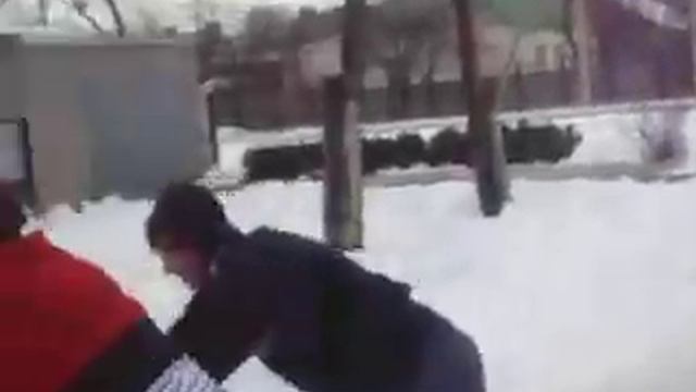 толкаем машину смотреть онлайн