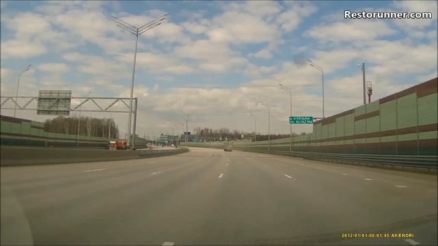 Renault LOGAN Stepway. Тест-драйв и ощущения