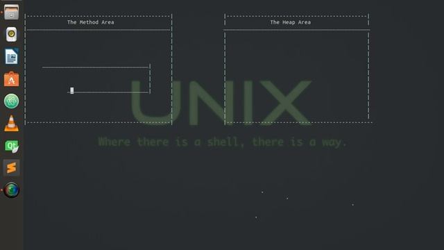 Console Animation. #JAVA #JVM #Pattern смотреть онлайн
