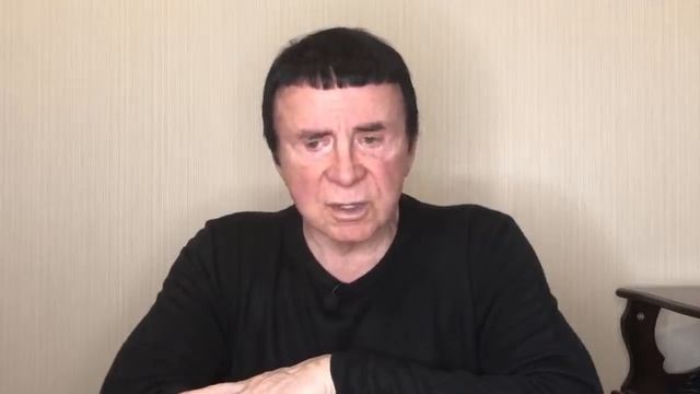 Кашпировский: Оздоровительный сеанс. Рубцы. Шрамы - соединительная ткань. 04.07.2020г.