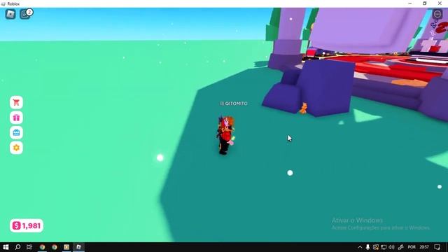 Corra Para Ganhar Agora o item Roblox Nebula Crown смотреть онлайн