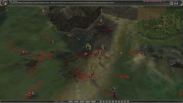 Myth II: Soulblighter