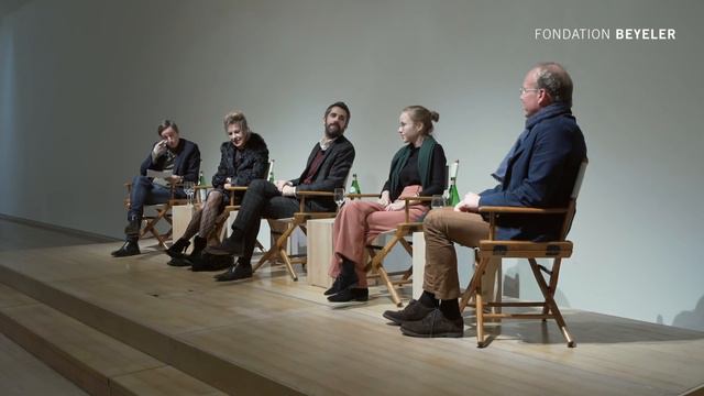 Balthus und die Frage der Kunstfreiheit смотреть онлайн