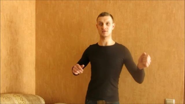 Бесплатное обучение танцам онлайн №5 "Ритмичность бедер" смотреть онлайн