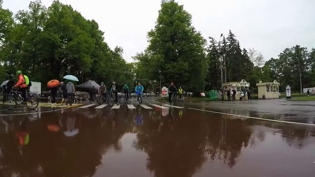 Ретро-Фест 2018. Москва Сокольники смотреть онлайн