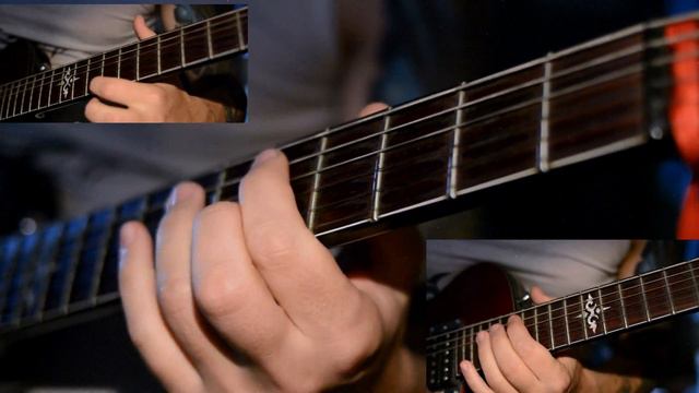 Silent Hill Never forgive me never forget me (Guitar Cover) смотреть онлайн