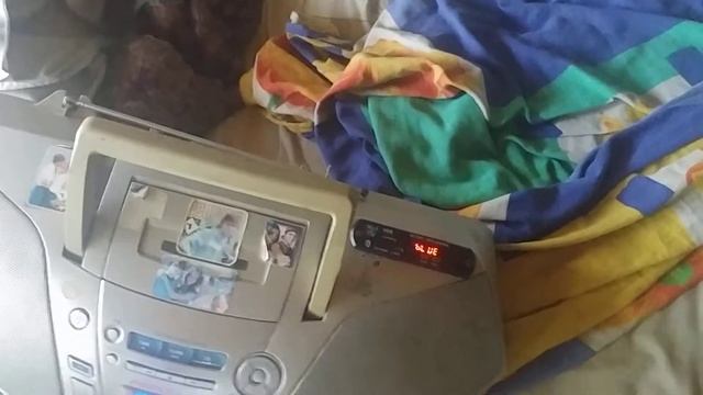 Panasonic rx-es25 сделать нормально блюпуп и прочие излишества ) смотреть онлайн