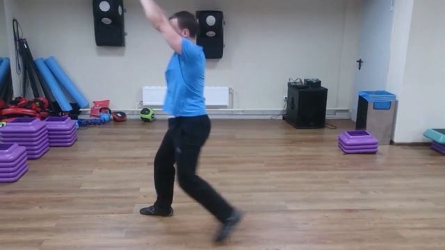 Роман Борисов 'круговая с гирей' смотреть онлайн