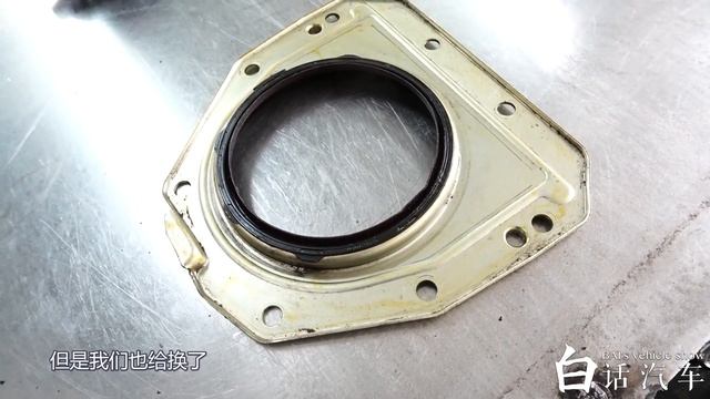 白话汽车：要想致富要想发，专修EA888？整备16万公里的高尔夫GTI【白宁的爱车时光】 смотреть онлайн