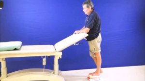 Восстановление ноги после инсульта