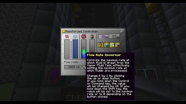 Extreme Reactors 2 "1.16.5" Mod Showcase смотреть онлайн