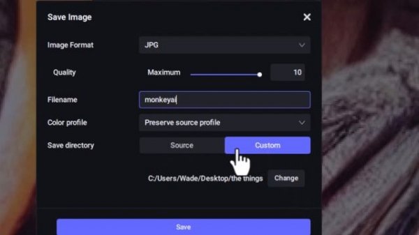 UPSCALE AI ART 6x with Topaz Gigapixel (AI Video Tutorial)