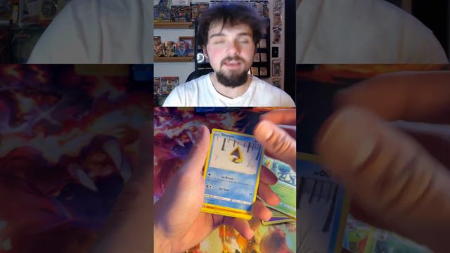 Brand NEW Pokémon BOX! The Hisuian Electrode V Box! Another VSTAR! Pokémon Pack Opening смотреть онлайн