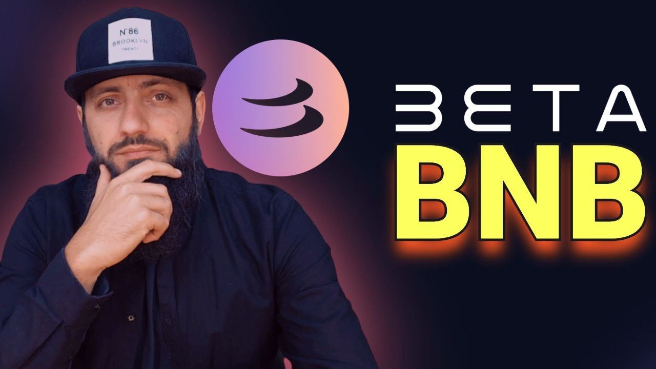 Beta Finance BETA новый Launchpad токенсейл на бирже Binance Стоит участвовать ?ЛИКВИДНОСТЬ смотреть онлайн