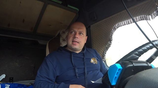 На Фуре в августе по 42,5 рубля за км. Как я попробовал налюбить систему в грузоперевозках. смотреть онлайн