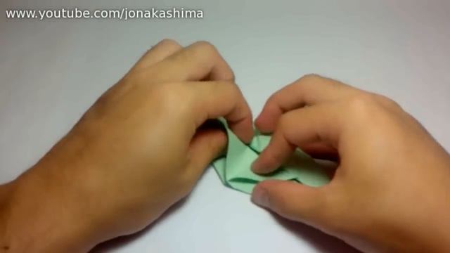 Origami Dragon (Gilad Aharoni) смотреть онлайн