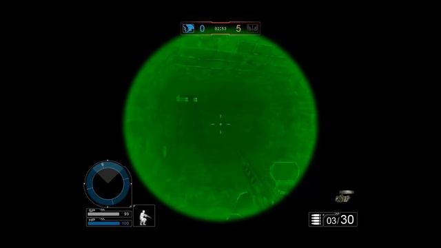 El Fantasma Asesino!! - Operation 7 - Nuevo Mapa ALCANTARILLA! смотреть онлайн