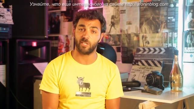 J #34 Почему вам СТОИТ купить экспонометр смотреть онлайн