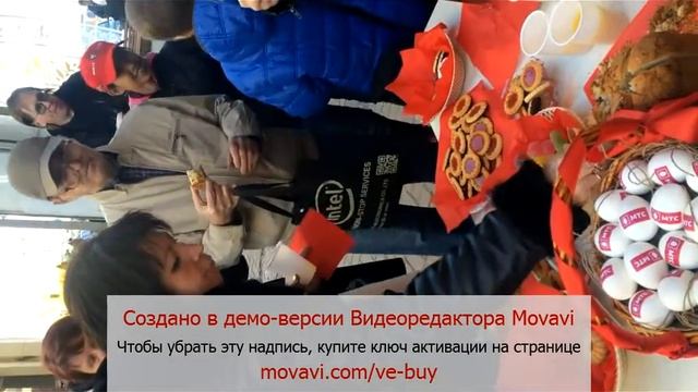 МТС, сервис Довольный клиент сытый клиент смотреть онлайн