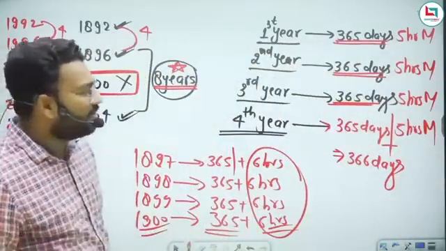 CLASS - 1 CALENDAR ( कैलेंडर ) BY PIYUSH VARSHNEY SIR || REASONING BY PIYUSH SIR || CAREERWILL смотреть онлайн