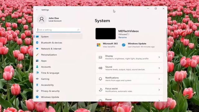 How to Fix Display Resolution Problem Windows 11 Easy Method [Solution] смотреть онлайн