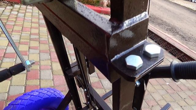 Апилифт БАТЫР-Омшаник-Подготовка к кочевке смотреть онлайн