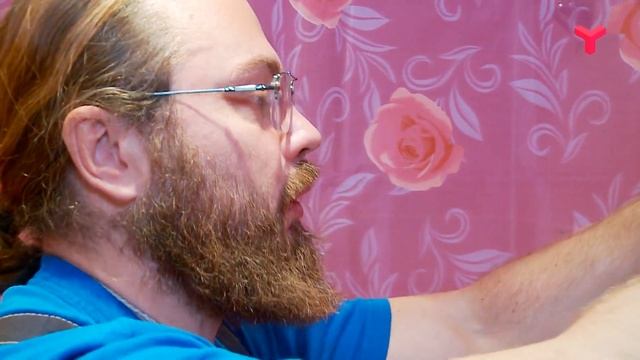 БАТЮШКА НА ЧАС смотреть онлайн
