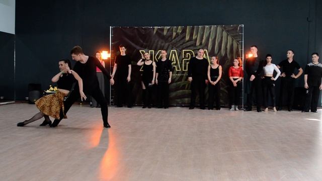 Жара 2023, JnJ Main, финал fast, ХАСТЛ DISCOFOX смотреть онлайн