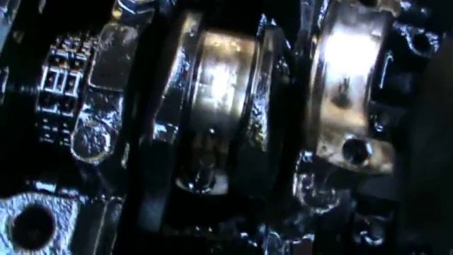 Разборка и определение ремонта двигателя ВАЗ классика смотреть онлайн