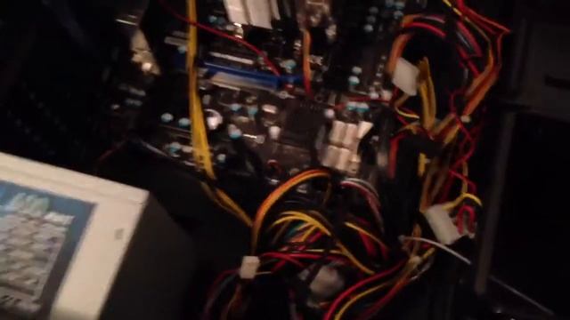 AMD A10 Cheap PC смотреть онлайн