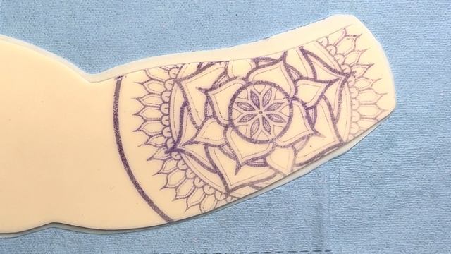 How To Design A Tattoo Sleeve From Start To Finish смотреть онлайн