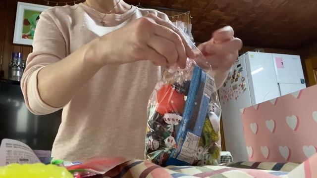 Район в котором мы живем/Собираю подарки для друзей/KOREA VLOG смотреть онлайн