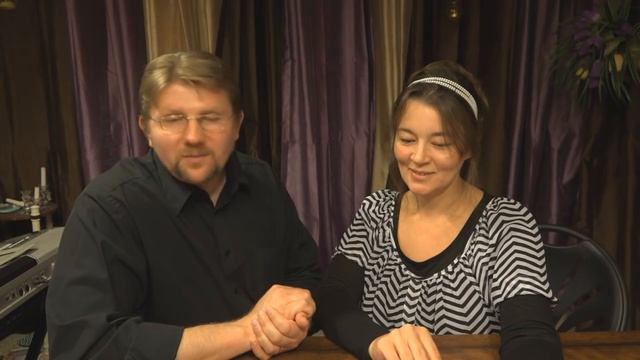 Ответы на вопросы Обзор 56 многодетная семья Савченко Вопрос: Чем вам нравится заниматься зимой? смотреть онлайн