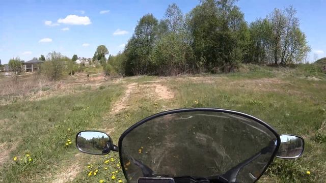 Семково, ДОТ 128, водопад Лестница. На час от Минска смотреть онлайн