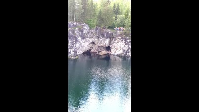 Вояж из Питера в Карелию(Валаам) смотреть онлайн