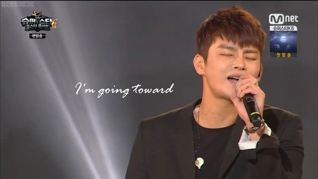 SEO IN GUK - FINDING MYSELF (English Subs)