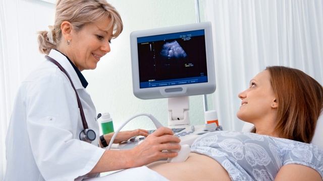 На какой день после месячных делают узи? смотреть онлайн