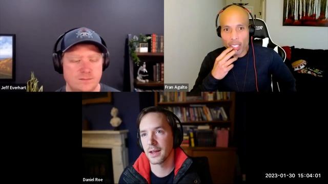 Exploring Nuxt 3 with Daniel Roe смотреть онлайн