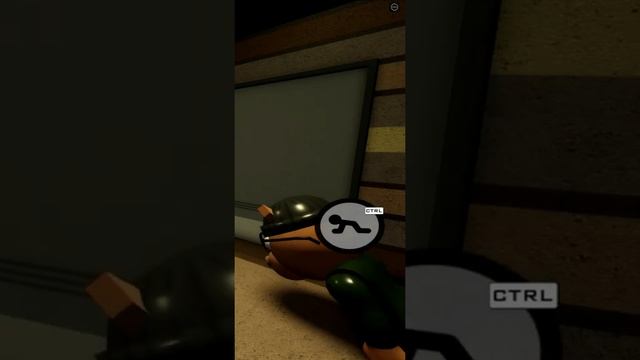 Звичайний день у Піггі, все стабільно не працює. |Баги в Piggy| #shorts смотреть онлайн