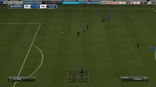 FIFA 14 ULTIMATE TEAM #1 [PC] смотреть онлайн