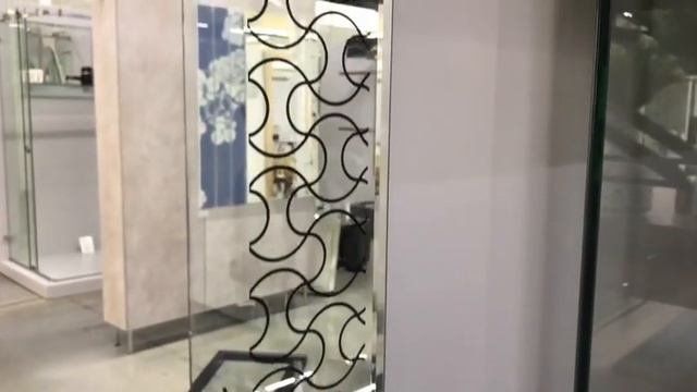 Арт. 20-2 Зеркало с рисунком смотреть онлайн