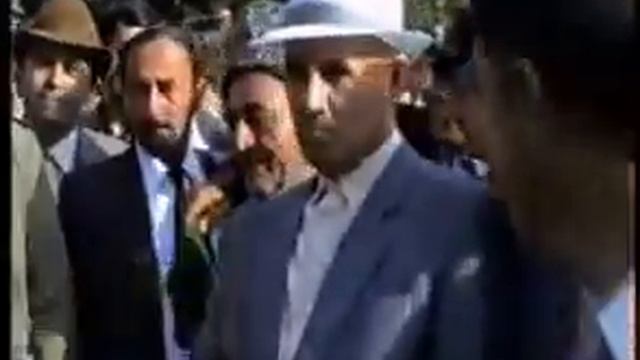 Вот как встречали Руслана Аушева смотреть онлайн