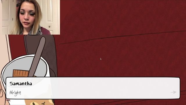 SOCIALIZING KILLED ME - The Average Everyday Adventures of Samantha Browne смотреть онлайн