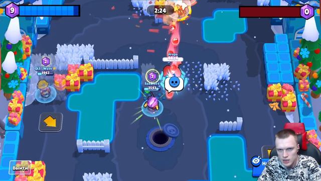 ЕВА И PAPAHELL ? | Мгновенная карма 24 смотреть онлайн