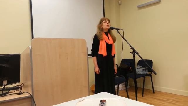 Стелла Астрова. Цикл пародий «Жили-были дед да баба» смотреть онлайн