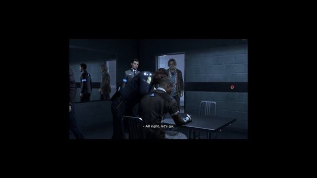 Crazy surprises and hard choices. Detroit: Become Human Ep 2 смотреть онлайн