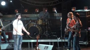 СТАРЫЕ ЗАПИСИ. 15.12.2011. ПЁТР НАЛИЧ И МКПН В LIVE MUSIC HALL - ПРЕДНОВОГОДНИЙ КОНЦЕРТ