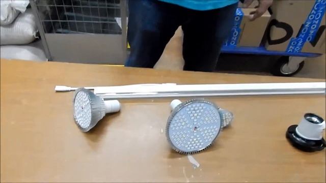 Фитолампа для растений ? ? ? МАЛЕНЬКАЯ ЦЕНА - БОЛЬШАЯ ПОЛЬЗА... смотреть онлайн