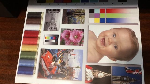 МФУ Epson CX4300 цветной для садиков и школ смотреть онлайн