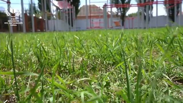 ПРОДОЛЖАЕТСЯ КОСМЕТИЧЕСКИЙ РЕМОНТ В ШКОЛАХ №3 И №5 С. ГОЙТЫ смотреть онлайн